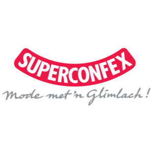 Superconfex(92) Logo
