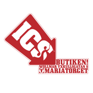 ICS(60) Logo