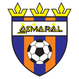 Asmaral Logo