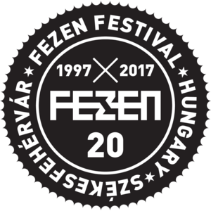 Fezen Fest 2017 Logo