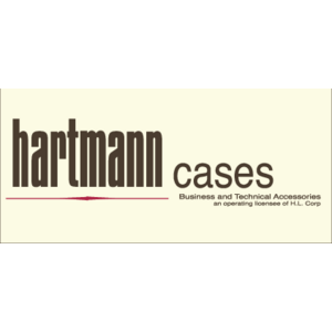 Hartmann Cases Logo