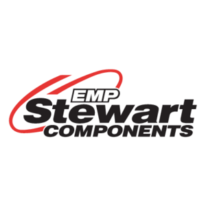 Stewart Components Logo
