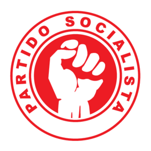 Partido Socialista Logo