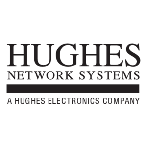Hughes Network Systems(169) Logo