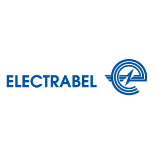 Electrabel(32) Logo