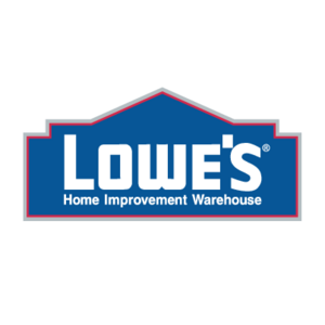 Lowe's(129) Logo