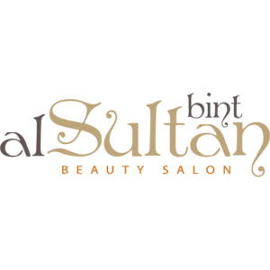 Bint al-SULTAN Logo