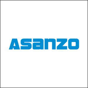 Asanzo VN 2019 Logo