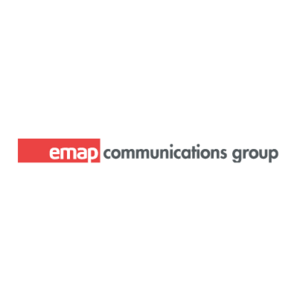 Emap Communications Group Logo