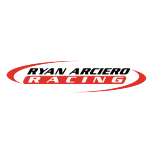 Ryan Arciero Racing Logo