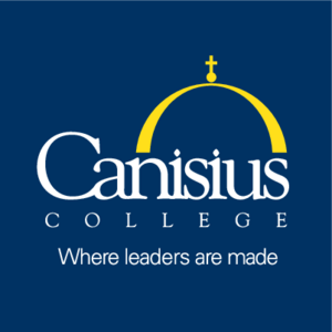 Canisius College(186) Logo