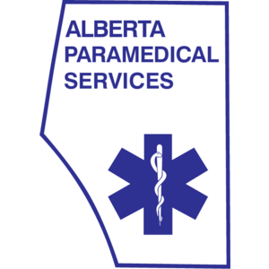 Alberta Paramedical Services Logo