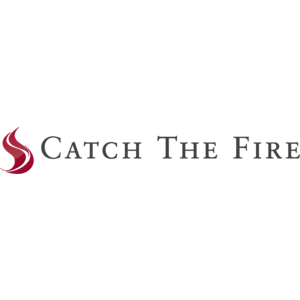 Catch The Fire Logo