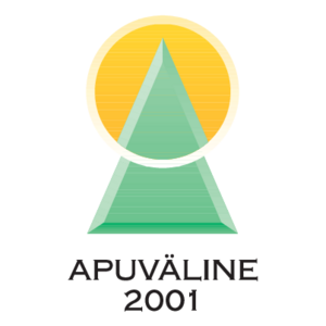 Apuvaline Logo