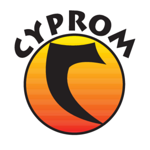 Cyprom Design Logo