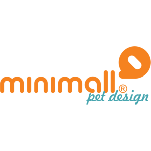 Minimall Pet Desigbn Logo