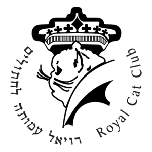 Royal Cat Club Logo