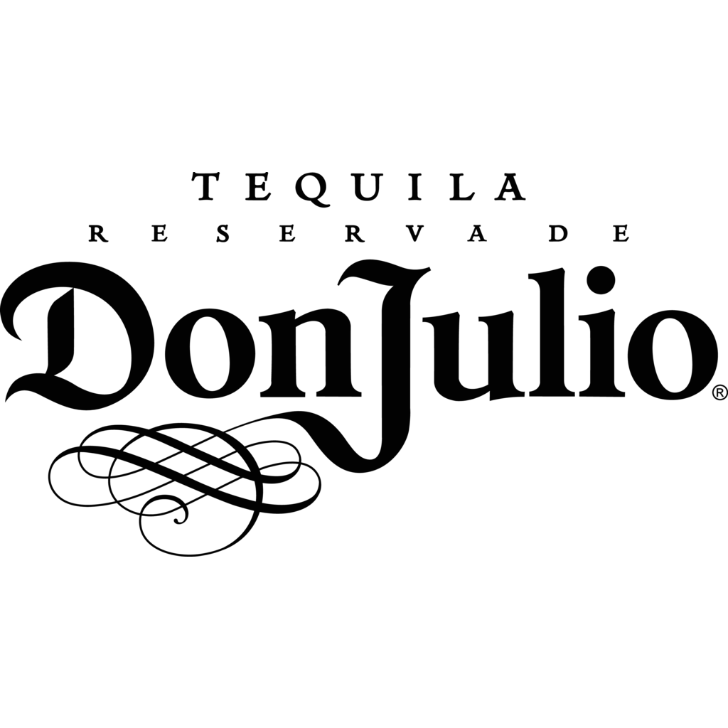 Don, Julio, Tequila