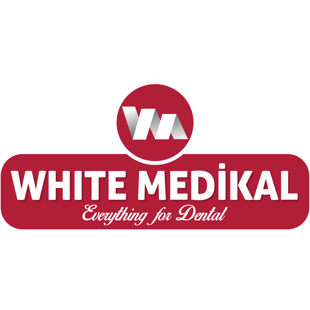 Logo, Medical, Turkey, White Medikal