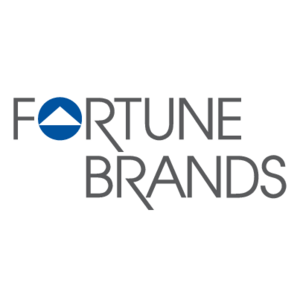 Fortune Brands(101) Logo
