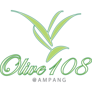 Olive 108 Logo