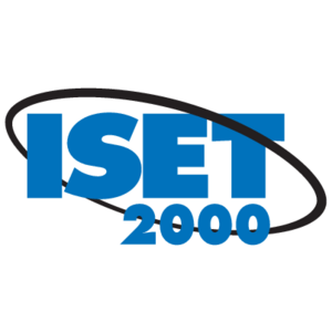 ISET(91) Logo