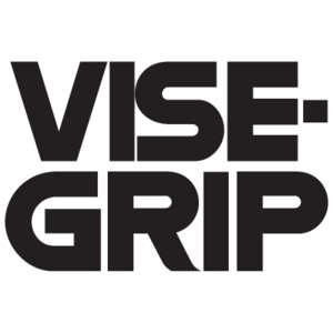 Vise-Grip Logo