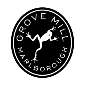 Grove Mill Wine Logo