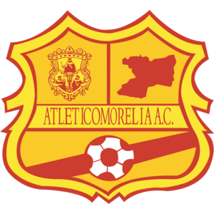 Atletico Morelia Logo