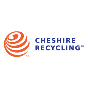 Cheshire Recycling Logo