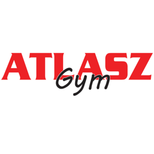 Atlasz Gym Logo