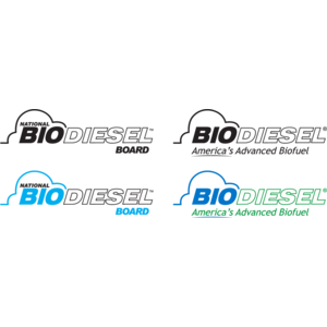 National Biodiesel Board Logo