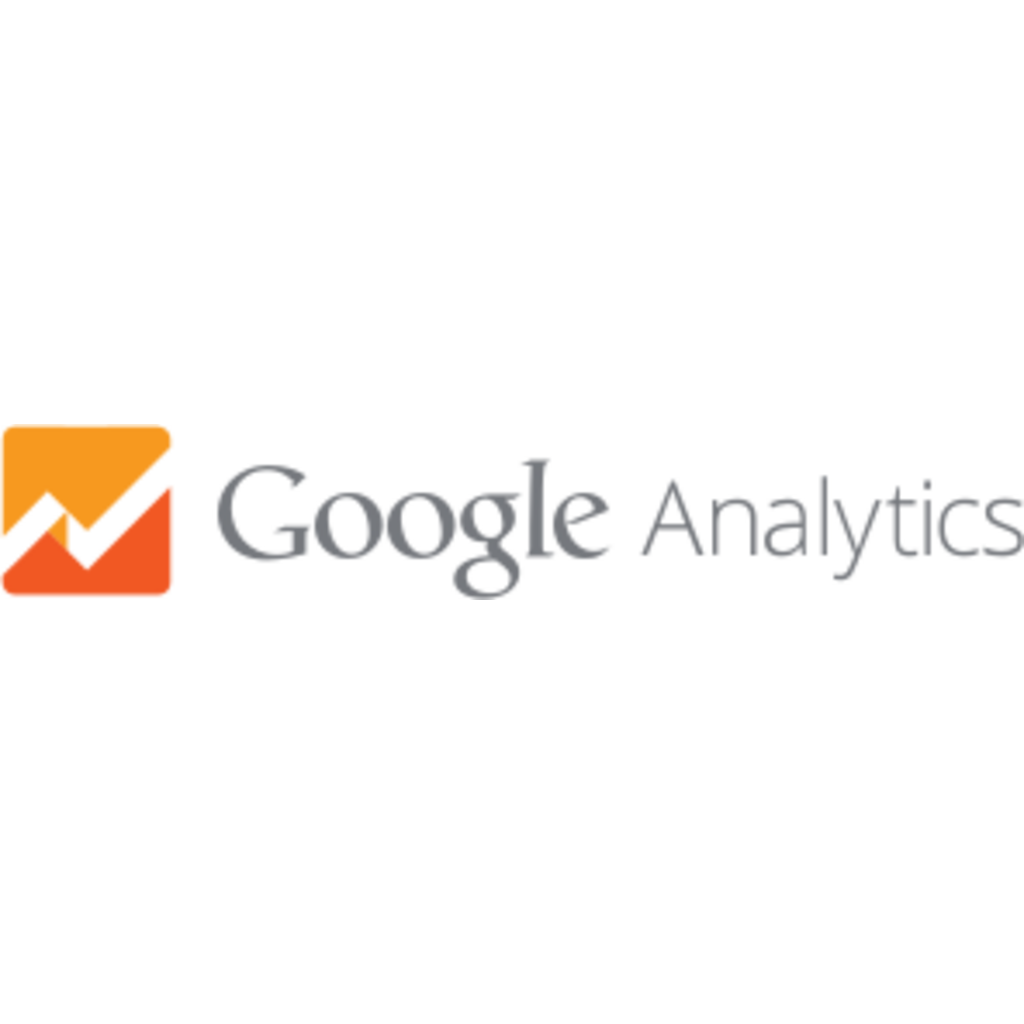 Logo, Technology, United States, Google Analytics 2014