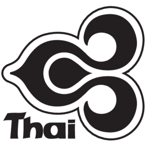 Thai Airways(2) Logo