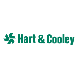 Hart & Cooley Logo
