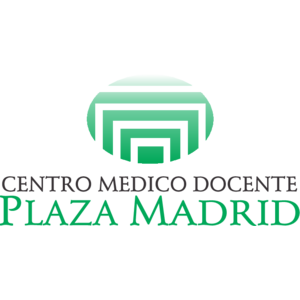 Centro Medico Docente Plaza Madrid Logo