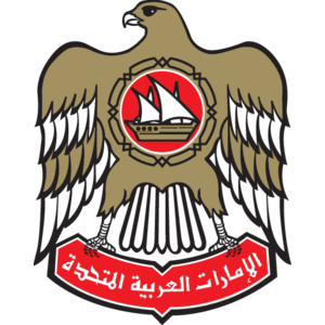 Emirates Eagle Logo