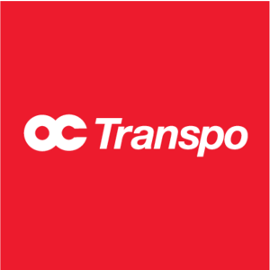 OC Transpo Logo