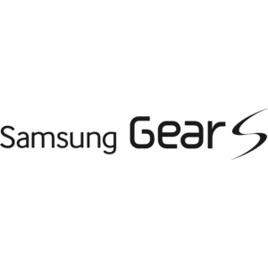 Samsung Gear S Logo