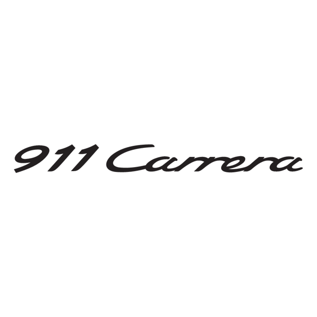 911,Carrera