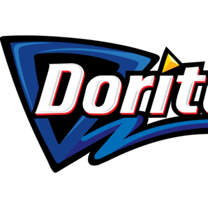 Logo, Unclassified, Brazil, Doritos