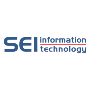 SEI Information Technology Logo