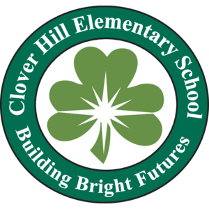 Clover Hill Elementary Logo