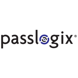 Passlogix Logo