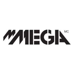 Mega(112) Logo