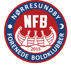 Norresundby FBK Logo