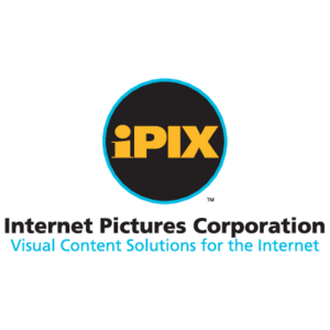 iPIX(38) Logo