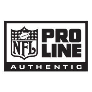 Pro Line Authentic Logo