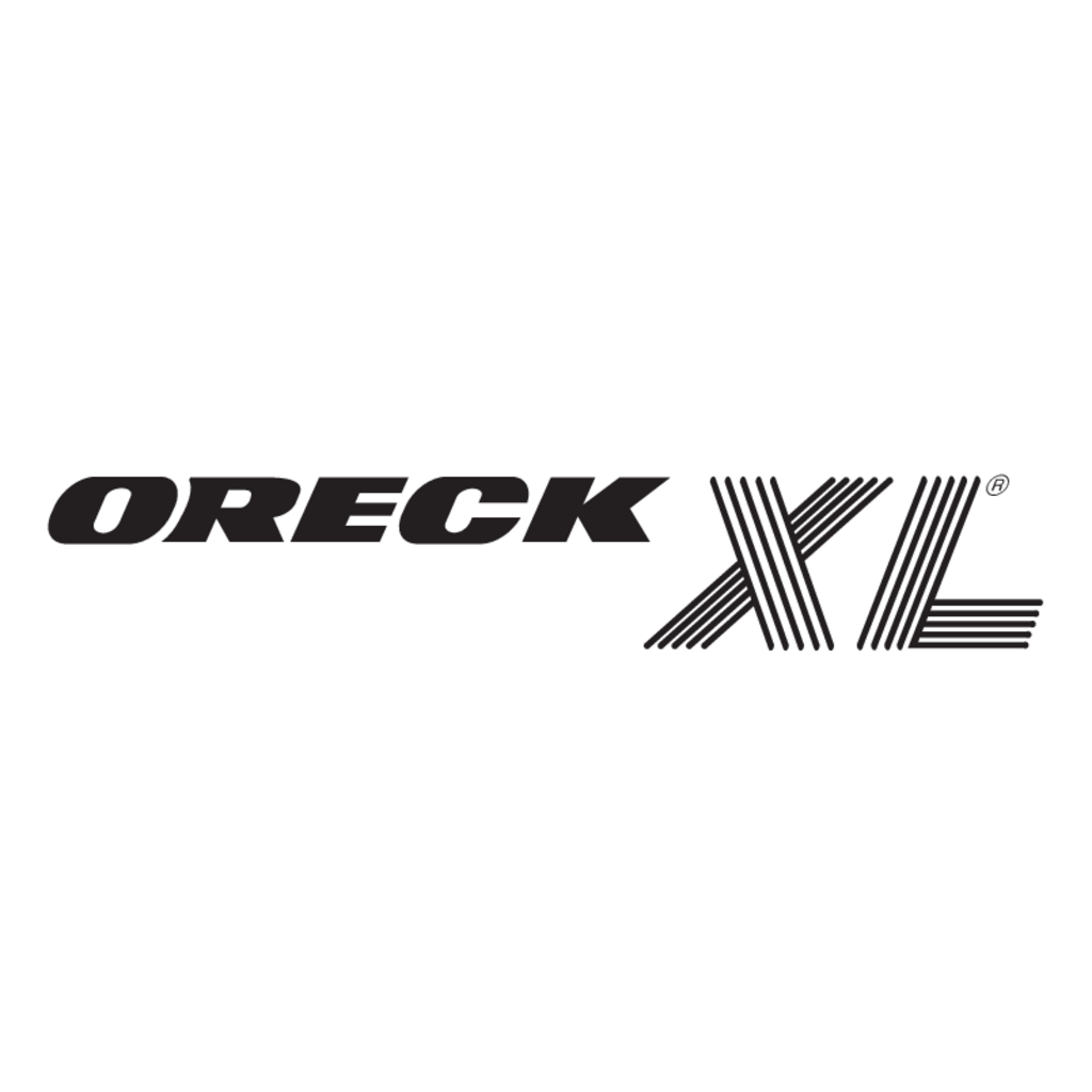 Oreck,XL