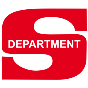 Department S Logo